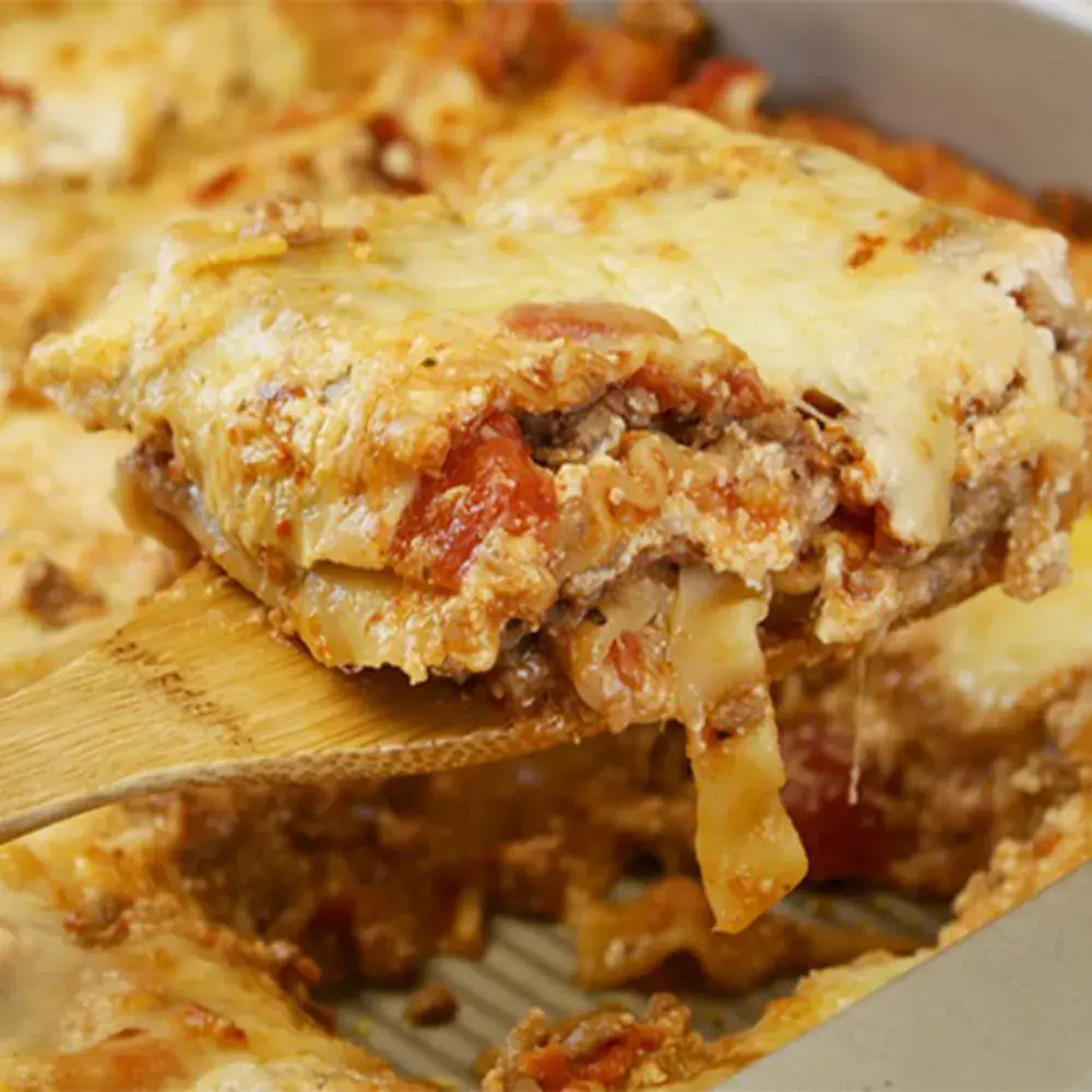 Lasagna